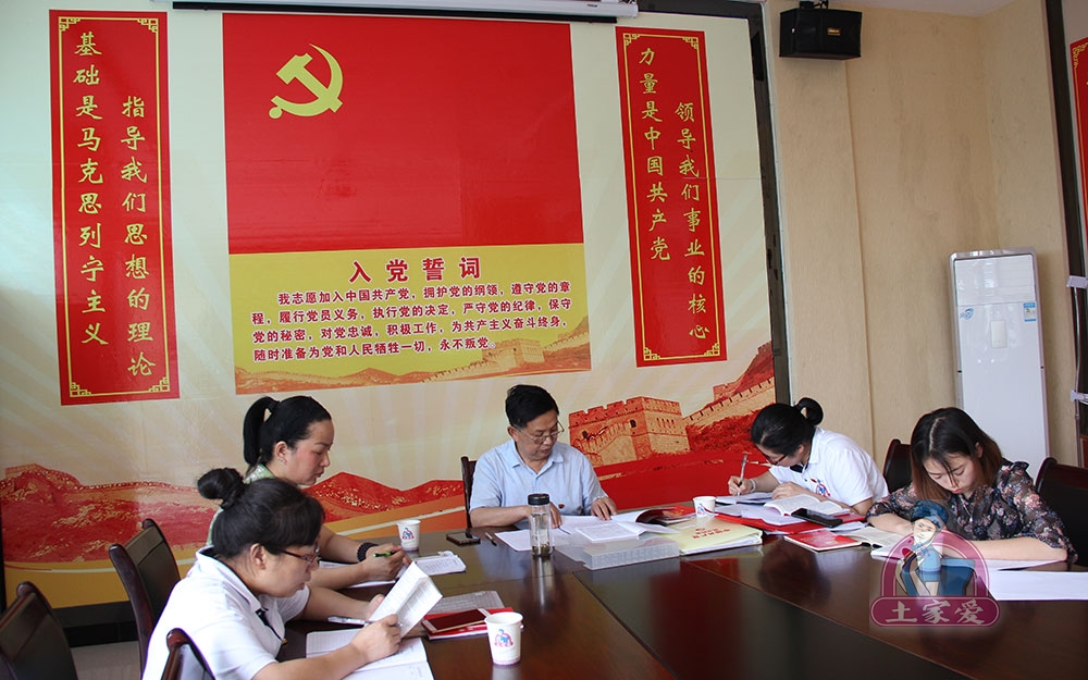 集中學習