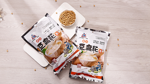 黃豆花粉4