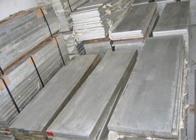 2A01X-X7075 T651X 7075X