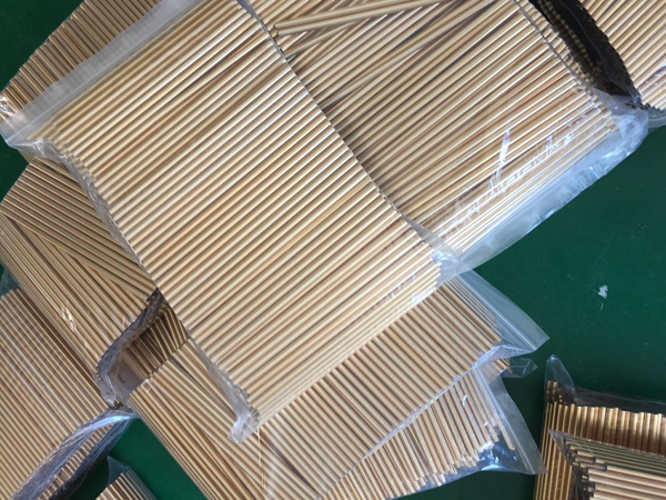 銅管，黃銅毛細(xì)管